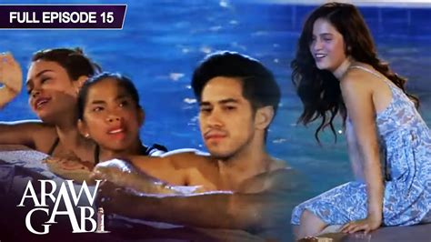 Eng Sub Ep Araw Gabi Jm De Guzman Barbie Imperial Vina