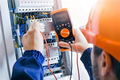 Electrician Trade School Opportunities In Rhode Island 2025 Guide