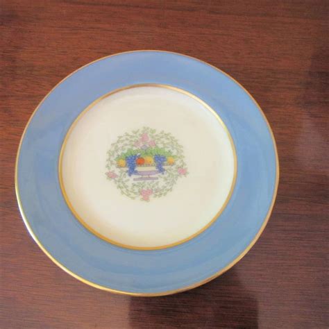 Discontinued Lenox Etsy