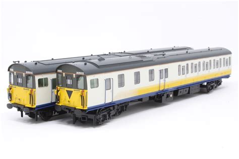 Bachmann Branchline 31 237z Class 205 Thumper 205012 In Connex