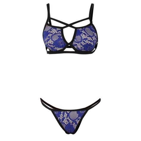 Femmes Lingerie Corset Sans Dentelle Fil Rac Mousseline V Tements De