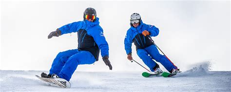 Tips & exercises on getting ski fit for your next ski holiday