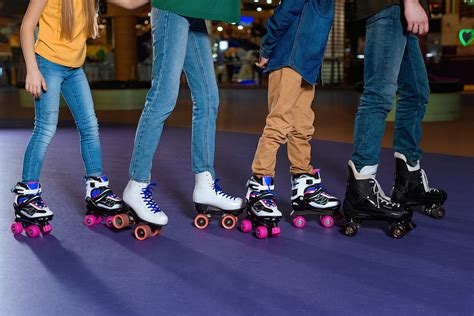 Where Can I Go Roller Skating Around Me Lite Rock 969