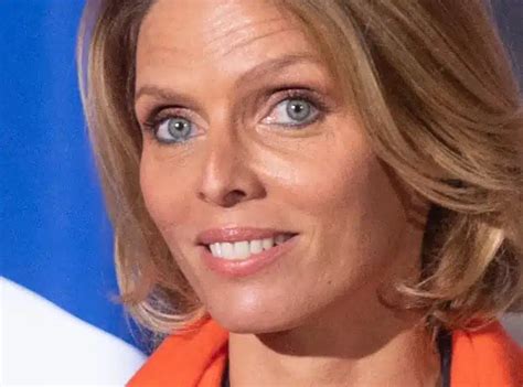 Sylvie Tellier Cette Baignade Interdite Qu Elle A Effectu E En Bikini