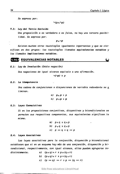 Matem Tica B Sica Ricardo Figueroa Garc A Librosvirtual Pdf