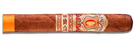 El Centurion H 2K CT Toro Box Pressed Cigar Aficionado