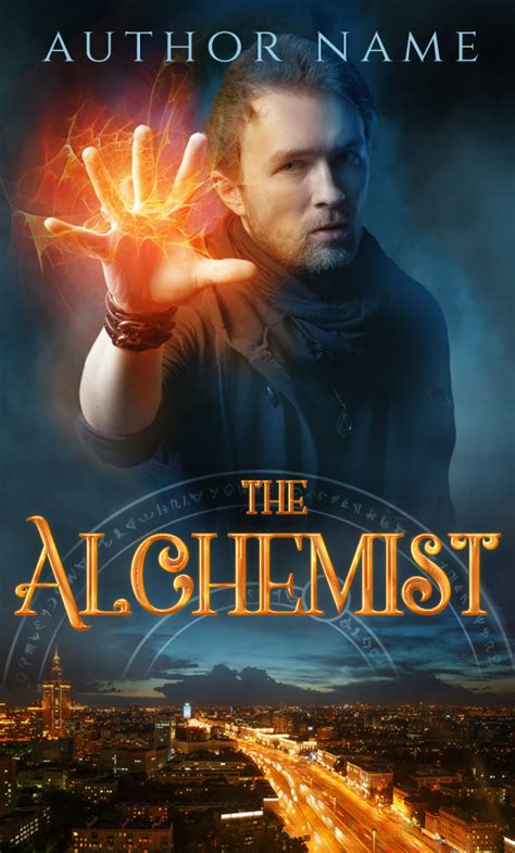 The Alchemist Movie