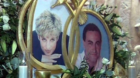 La Trágica Muerte De La Princesa Diana En París Noticieros Televisa