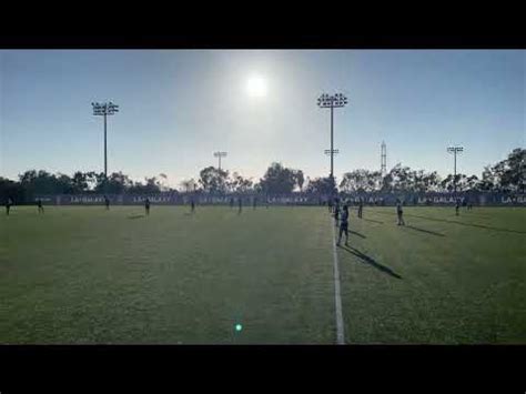 2023 09 23 SoCal NPL G08 Central Beach SB Worden Nartey Vs Freedom FC