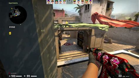 Csgo Pov Faze Ropz 2211 Vs Og Mirage Blast Premier Spring Groups