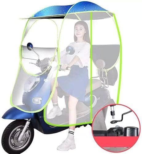 5 Best Cheap Mobility Scooter Canopies For All Budgets