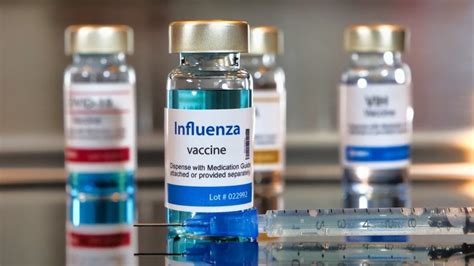 Vaccini Antinfluenzali Da Record In Lombardia Verso Milioni Di Dosi