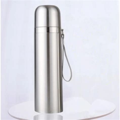 Thermos Teapot Stainless Steel Insulated Hot Water Cup Coffee