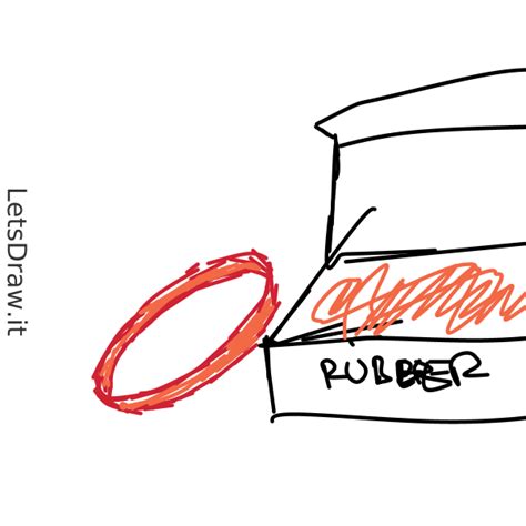 How To Draw Rubber Band T Ssbbr T Png Letsdrawit