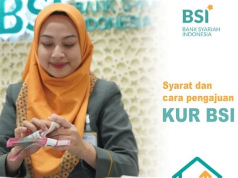 Cara Mudah Dan Cepat Cairkan Kur Super Mikro Bsi Rp Juta Lengkapi