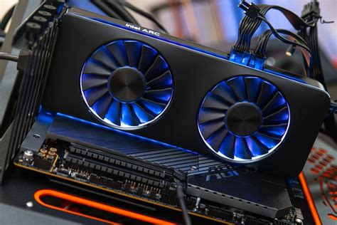 Gpu Battlemage D Intel Caract Ristiques Date De Sortie Prix Tout