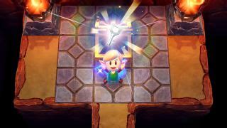 The Legend of Zelda: Link's Awakening walkthrough: A step-by-step guide ...