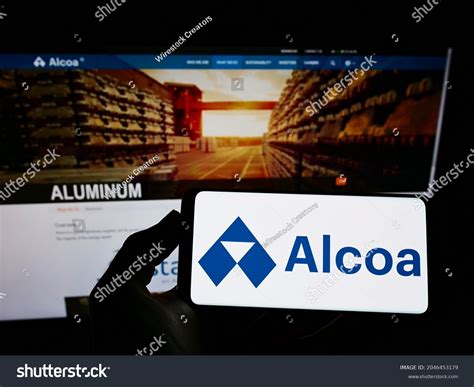alcoa stock images stock  vectors shutterstock
