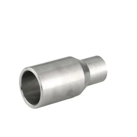 Mss Sp 95 904l High Pressure Pipe Fittings Concentric Nipple Swage