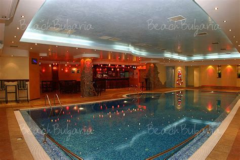 Bulgaria hotel in Bourgas: online booking, prices and reviews ...