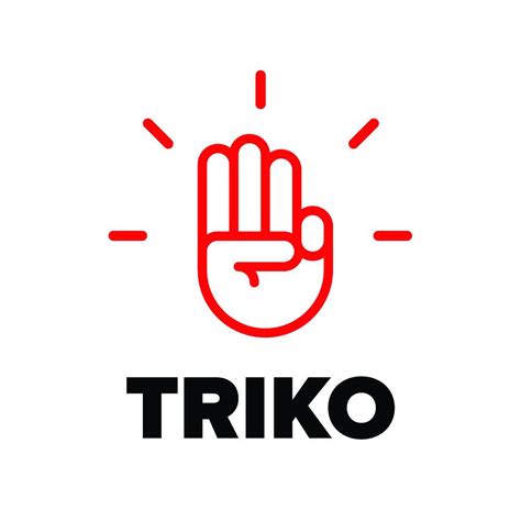 TRIKO. Креативное агентство. | Moscow