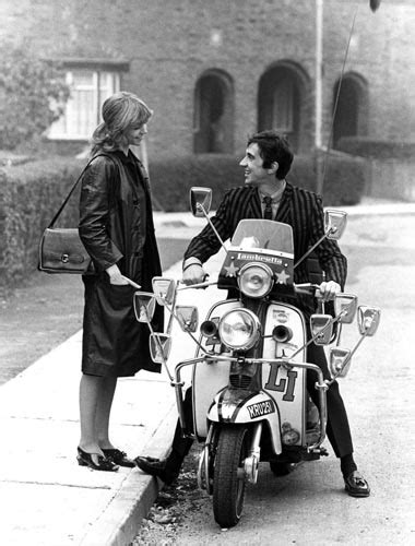 Quadrophenia [Cast] photo