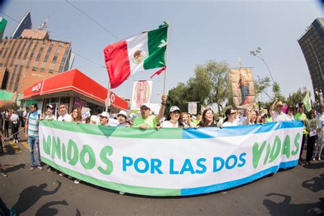 Di Cesis De Autl N Convoca A Marcha Provida Ser En Ciudad De M Xico