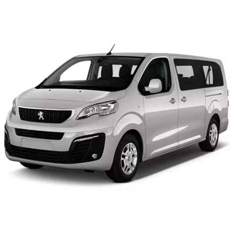 Peugeot Traveller 2016-> - Autoron.hu
