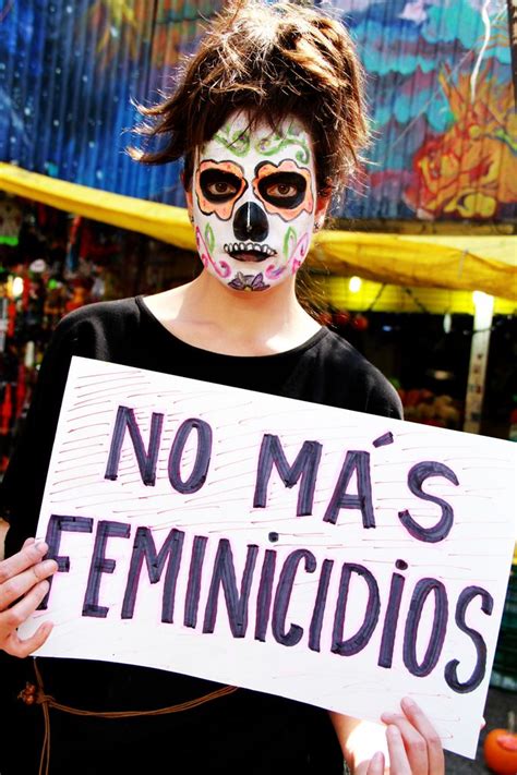 No Más Feminicidios No Más Violencia Contra Las Mujeres Flickr