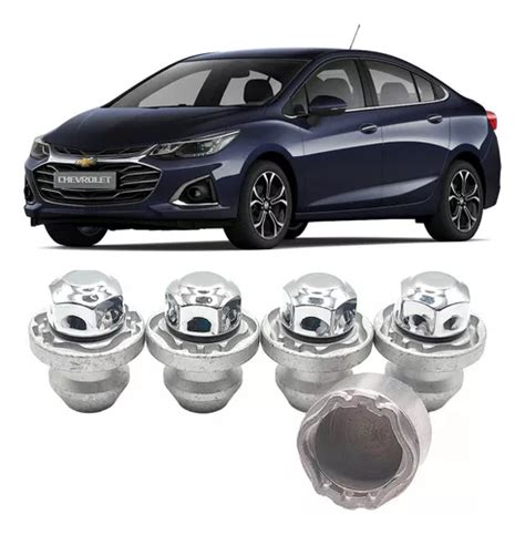 Kit De Birlos Gm Cruze Premier