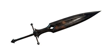 Steel Greatsword