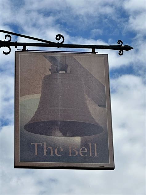 Tewkesbury Gloucestershire The Bell Cherington Flickr