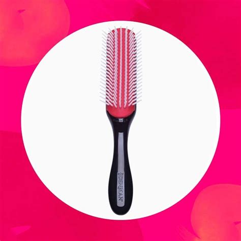 The Best Brushes For Styling Curly Hair Naturallycurly