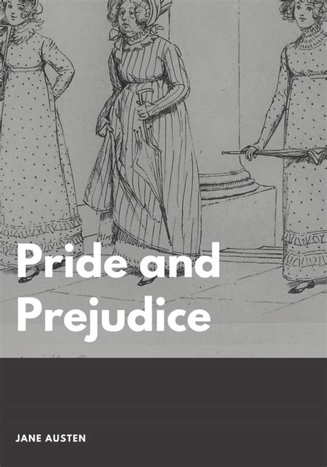 Pride And Prejudice ⋆ Loja Uiclap