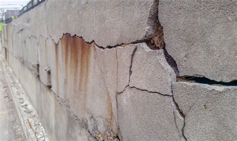 What Is Frost Heave Complete Building Solutions