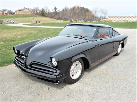 1953 Studebaker Hawk | Premier Auction