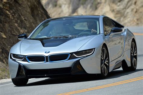 Bmw I8 Review Test Drive Introduction Autocar India