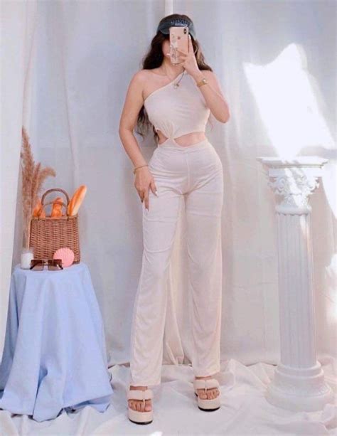 JASMIN SEXY JUMPSUIT Lazada PH