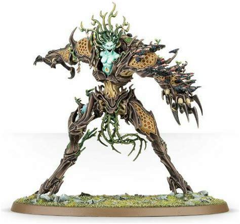 Games Workshop Warhammer Age Of Sigmar Sylvaneth Drycha Hamadreth