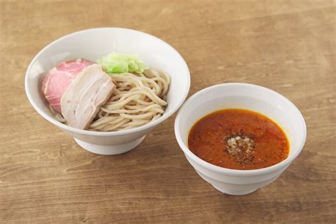 とまと味噌つけ麺（1食） カッパラーメンオンラインショップ