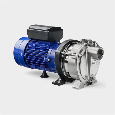 Self Priming Pumps Move Liquid With Centrifugal Force Dura Pump