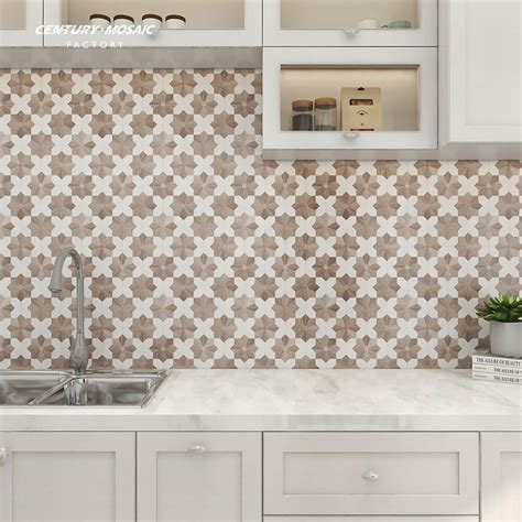 7 Backsplash Tile Ideas You’ll Love – Centurymosaic