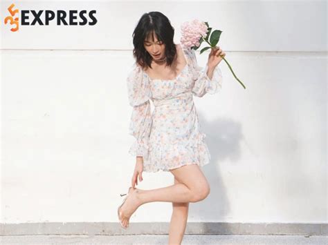 Hot girl Sun HT là ai Tiểu sử của hot girl đình đám Hà Thành Express