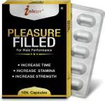 Buy Inlazer Pleasure Filled Sex Tablets Combats Male Sexual Problems And Power 10 Capsules Each