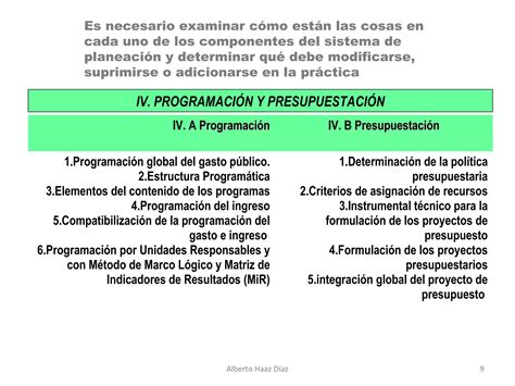 Los Presupuestos P Blicos En Estados Y Municipios Ppt