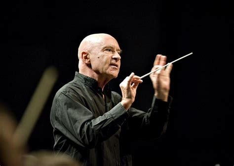christoph eschenbach turns  years  weekly classical news