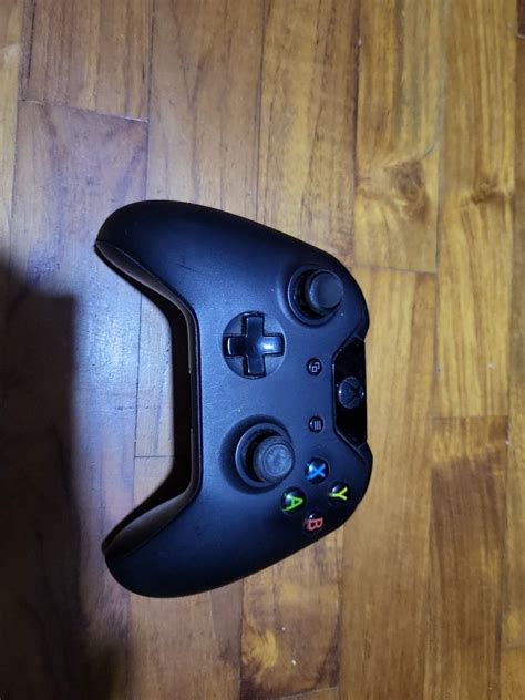 Xbox One Controller, Video Gaming, Gaming Accessories, Controllers on ...