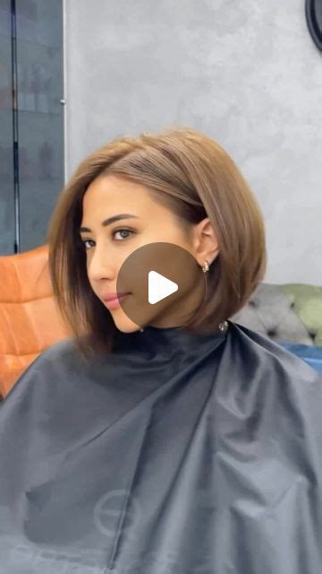 Bob Haircut Lovers On Instagram Bob Haircut By Agil Haircolor