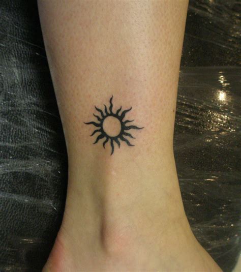 Tatouage Qui Signifie La Force