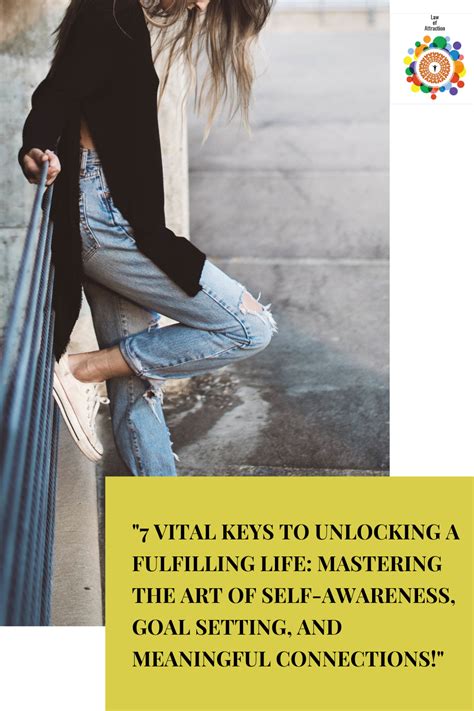 Manifestation T“7 Vital Keys To Unlocking A Fulfilling Life Mastering